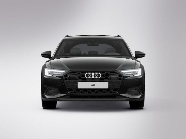 Audi A6 Avant Advanced 45 TDI Quattro S Tronic - 2025 - Joinsteer - #5