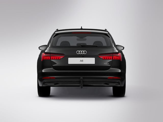 Audi A6 Avant Advanced 45 TDI Quattro S Tronic - 2025 - Joinsteer - #6