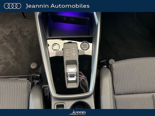 Audi A3 Sportback S Line 30 TFSI 110 Ch S Tronic - 2024 - Joinsteer - #15