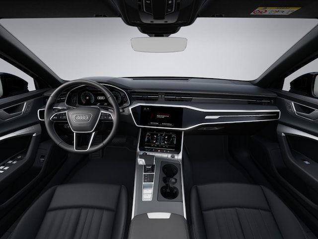 Audi A6 Avant Advanced 45 TDI Quattro S Tronic - 2025 - Joinsteer - #10
