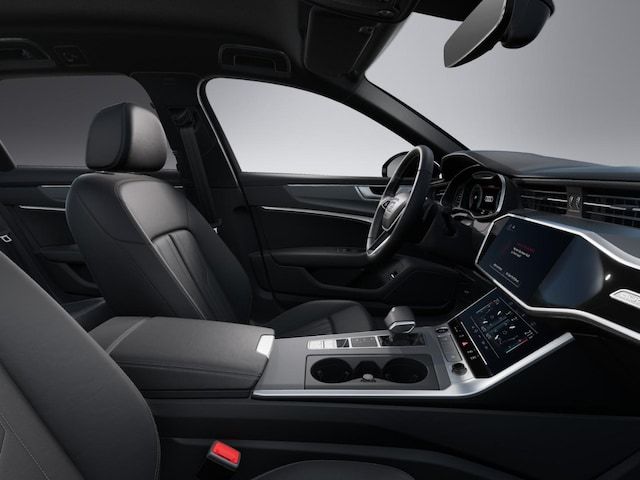 Audi A6 Avant Advanced 45 TDI Quattro S Tronic - 2025 - Joinsteer - #11