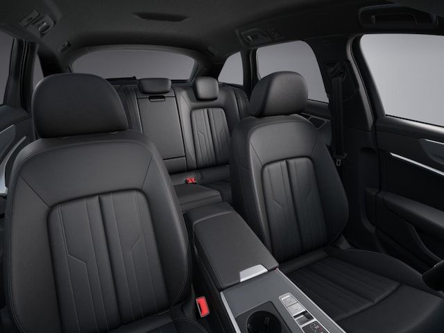 Audi A6 Avant Advanced 45 TDI Quattro S Tronic - 2025 - Joinsteer - #12