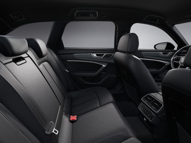 Audi A6 Avant Advanced 45 TDI Quattro S Tronic - 2025 - Joinsteer - #13