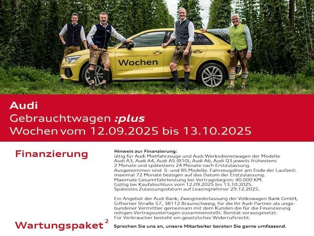 Audi A6 Avant E-tron E-tron Performance - 2025 - Joinsteer - #6