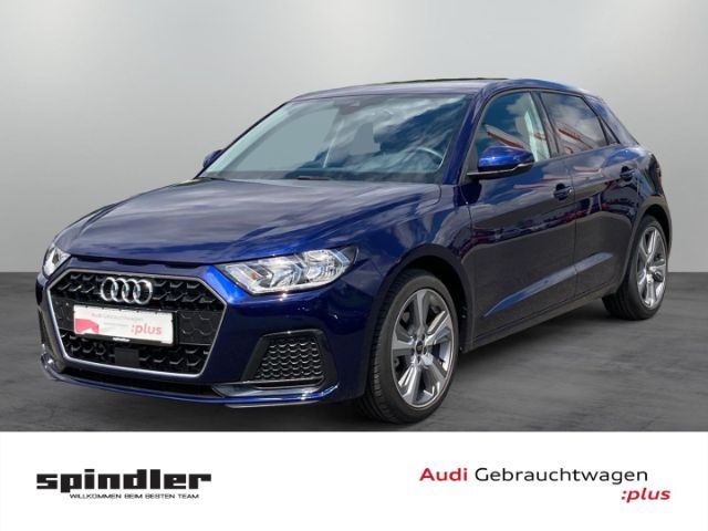 Audi A1 Sportback Advanced 30 TFSI S Tronic - 2023 - Joinsteer