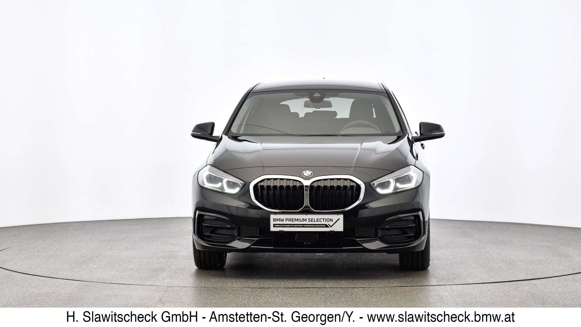 BMW Série 1 118i - 2024 - Joinsteer - #2