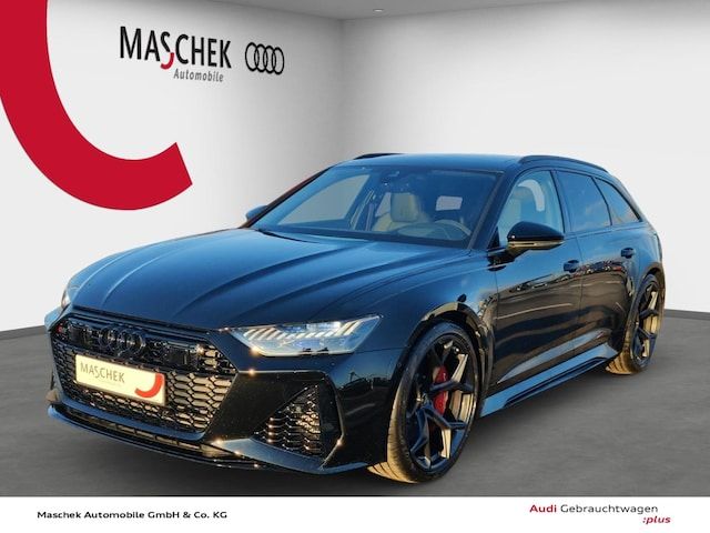 Audi RS6 Avant Performance Performance Quattro Tiptronic - 2025 - Joinsteer