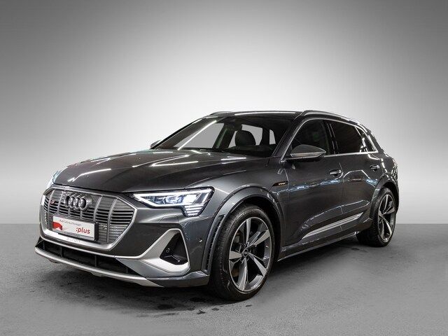 Audi E-tron S S E-tron Quattro - 2022 - Joinsteer - #2