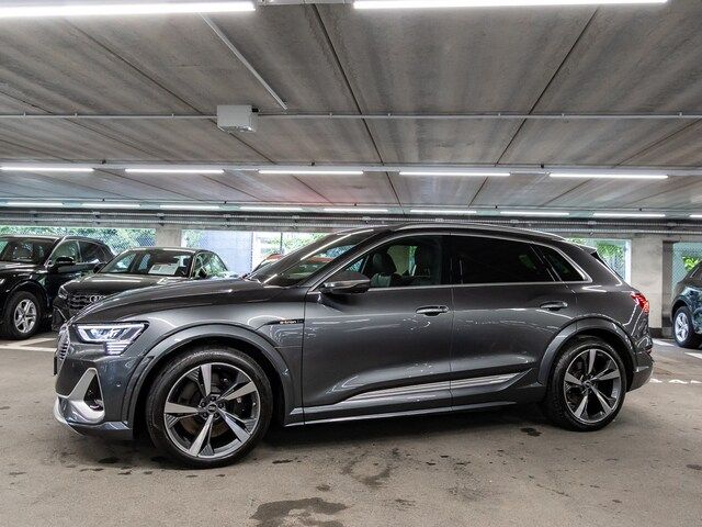 Audi E-tron S S E-tron Quattro - 2022 - Joinsteer - #3