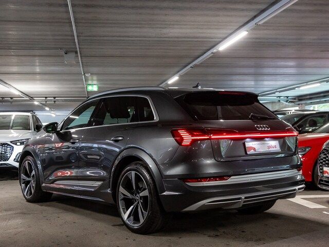 Audi E-tron S S E-tron Quattro - 2022 - Joinsteer - #4