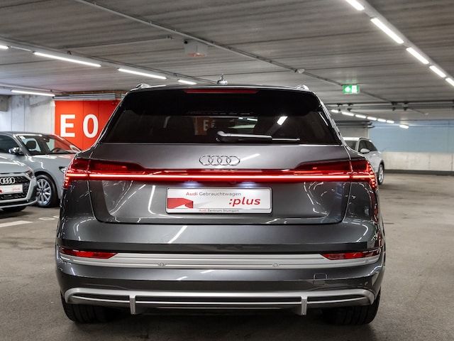 Audi E-tron S S E-tron Quattro - 2022 - Joinsteer - #5
