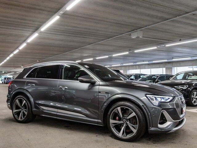 Audi E-tron S S E-tron Quattro - 2022 - Joinsteer - #6