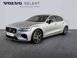 Volvo S60 Recharge Polestar Engineered T8 - 2022 - Joinsteer - #1