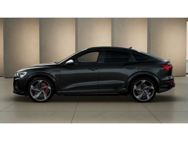 Audi SQ8 Sportback E-tron E-tron Quattro - 2024 - Joinsteer - #3