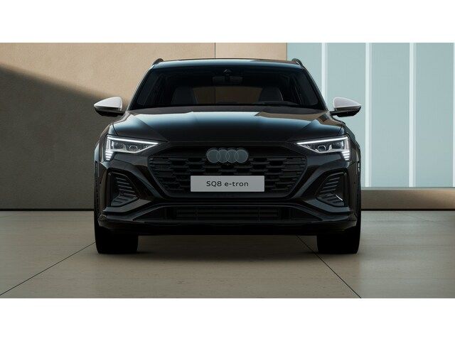 Audi SQ8 Sportback E-tron E-tron Quattro - 2024 - Joinsteer - #4