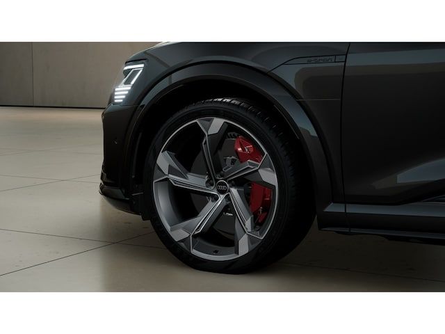 Audi SQ8 Sportback E-tron E-tron Quattro - 2024 - Joinsteer - #5