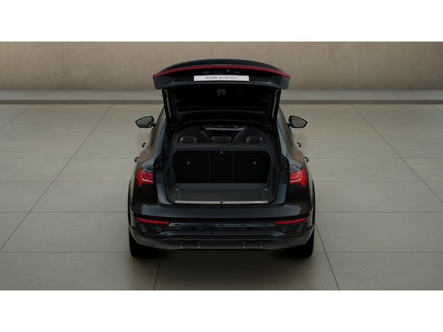 Audi SQ8 Sportback E-tron E-tron Quattro - 2024 - Joinsteer - #6