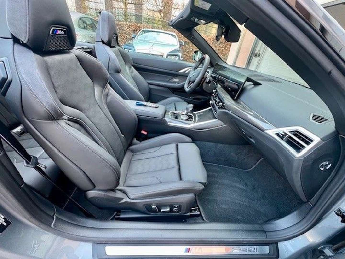 BMW M4 Cabriolet M4 Competition XDrive - 2024 - Joinsteer - #9