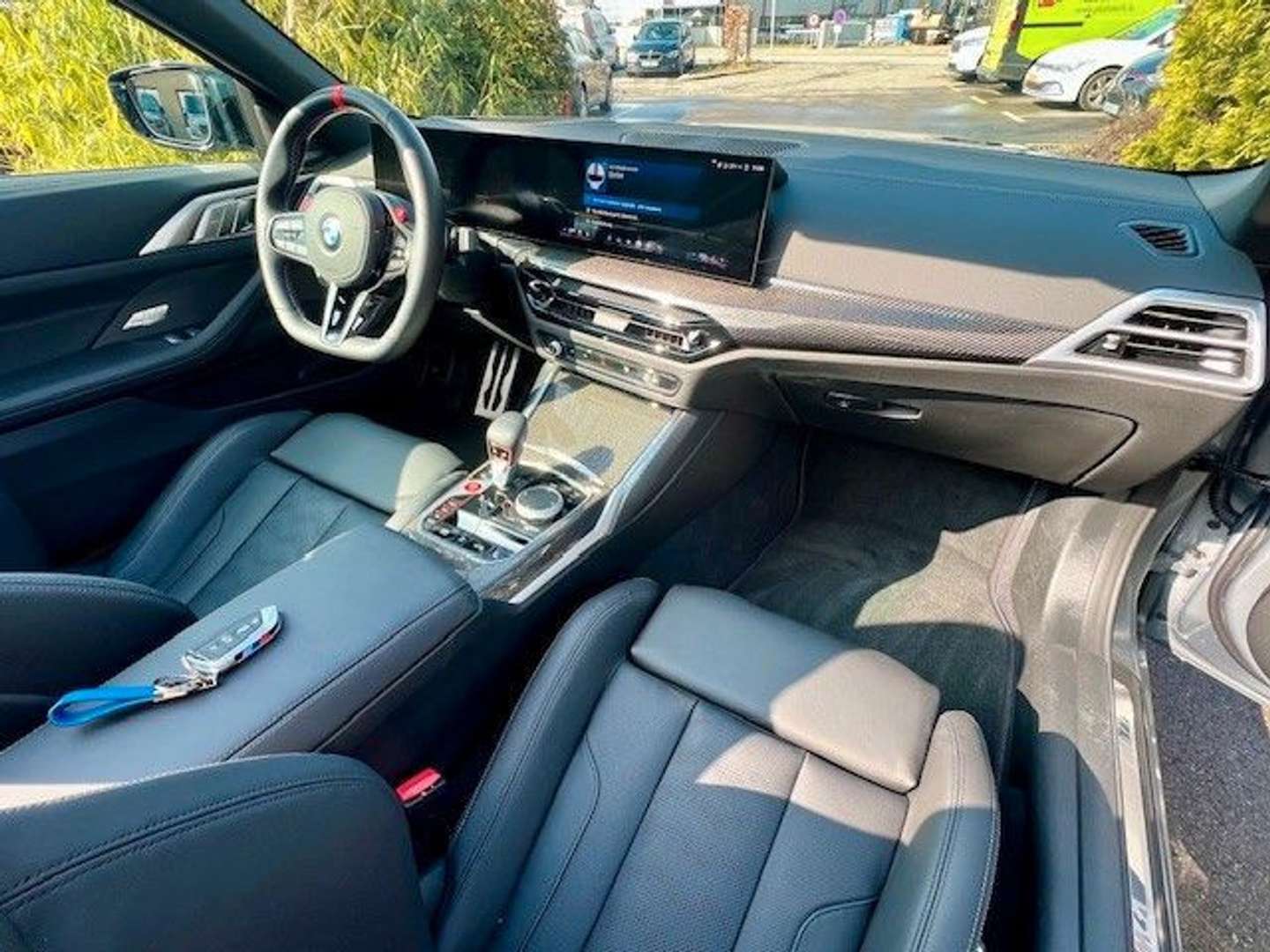 BMW M4 Cabriolet M4 Competition XDrive - 2024 - Joinsteer - #10