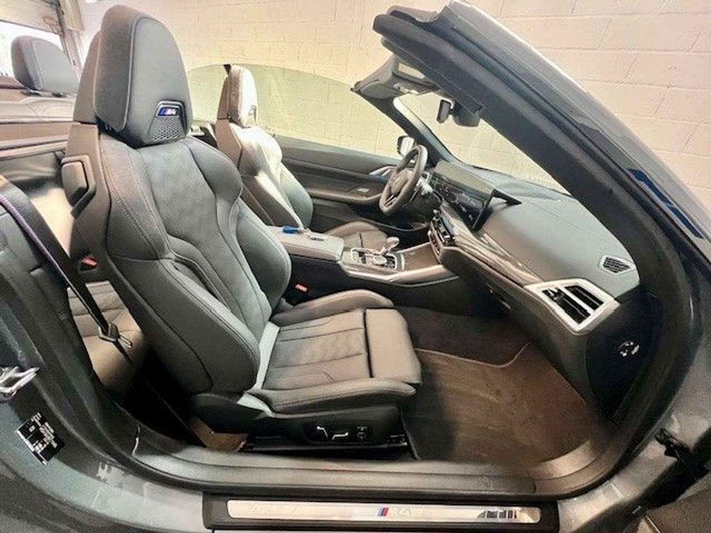 BMW M4 Cabriolet M4 Competition XDrive - 2024 - Joinsteer - #11