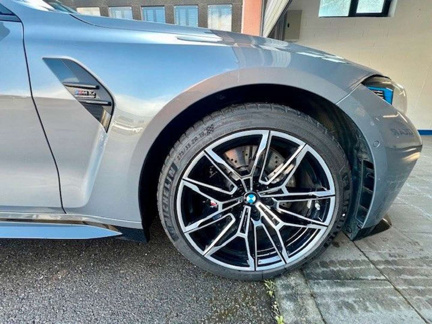 BMW M4 Cabriolet M4 Competition XDrive - 2024 - Joinsteer - #20