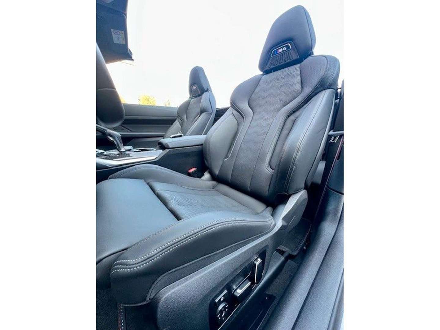 BMW M4 Cabriolet M4 Competition XDrive - 2024 - Joinsteer - #21