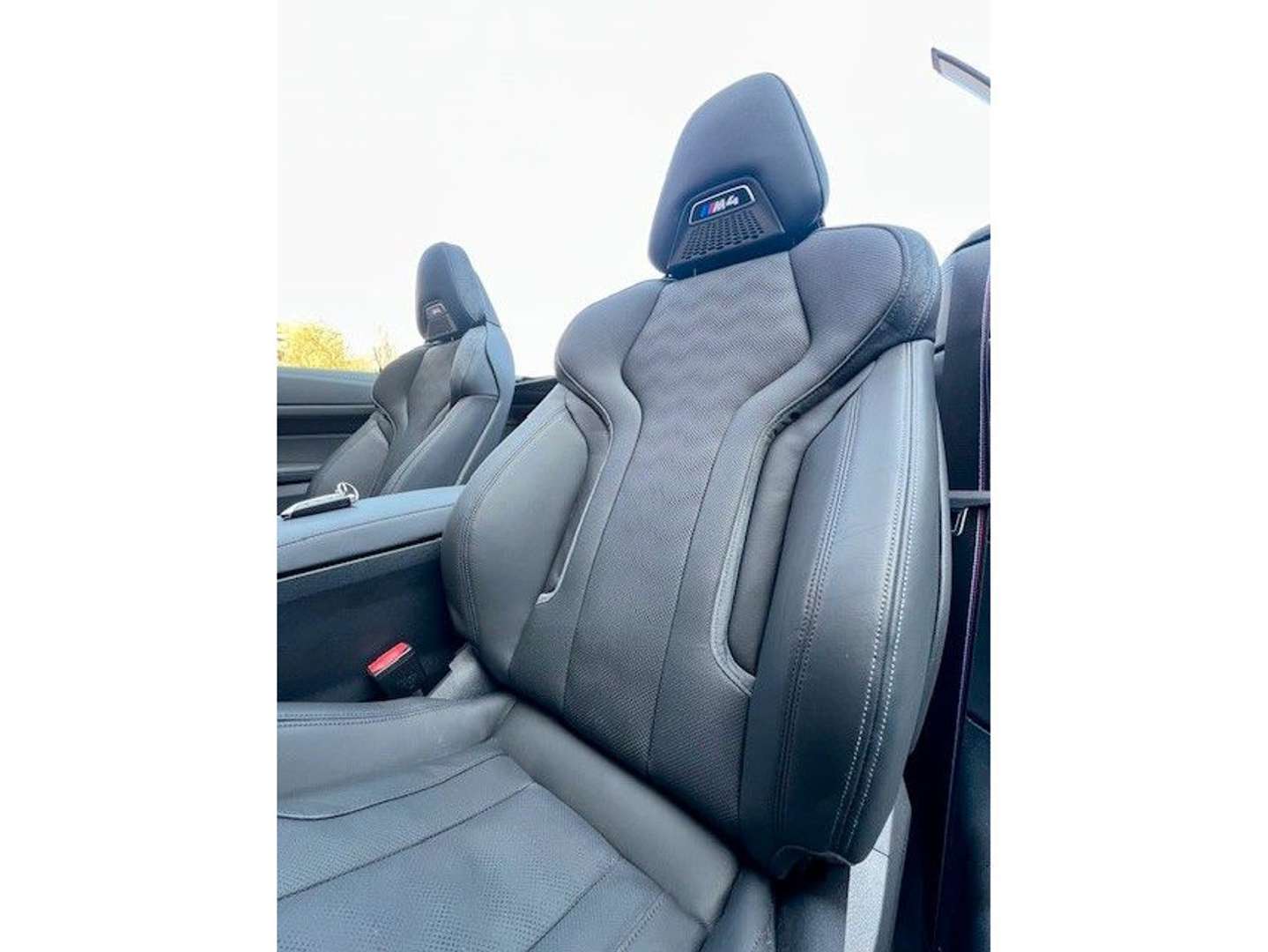 BMW M4 Cabriolet M4 Competition XDrive - 2024 - Joinsteer - #22