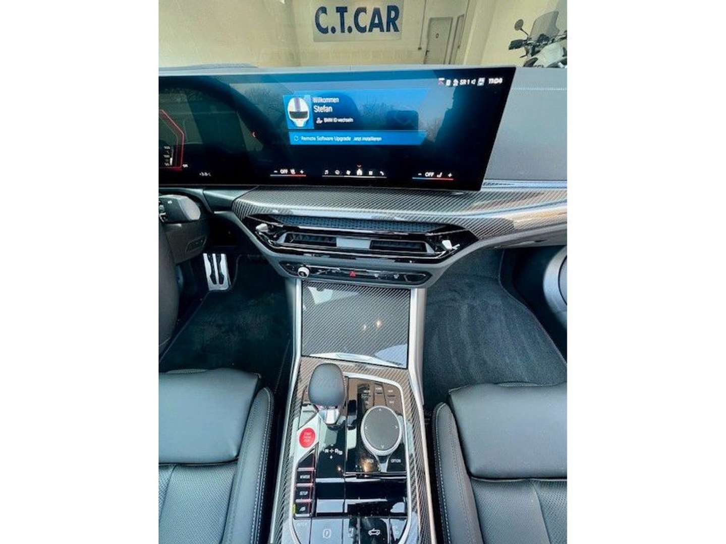 BMW M4 Cabriolet M4 Competition XDrive - 2024 - Joinsteer - #23