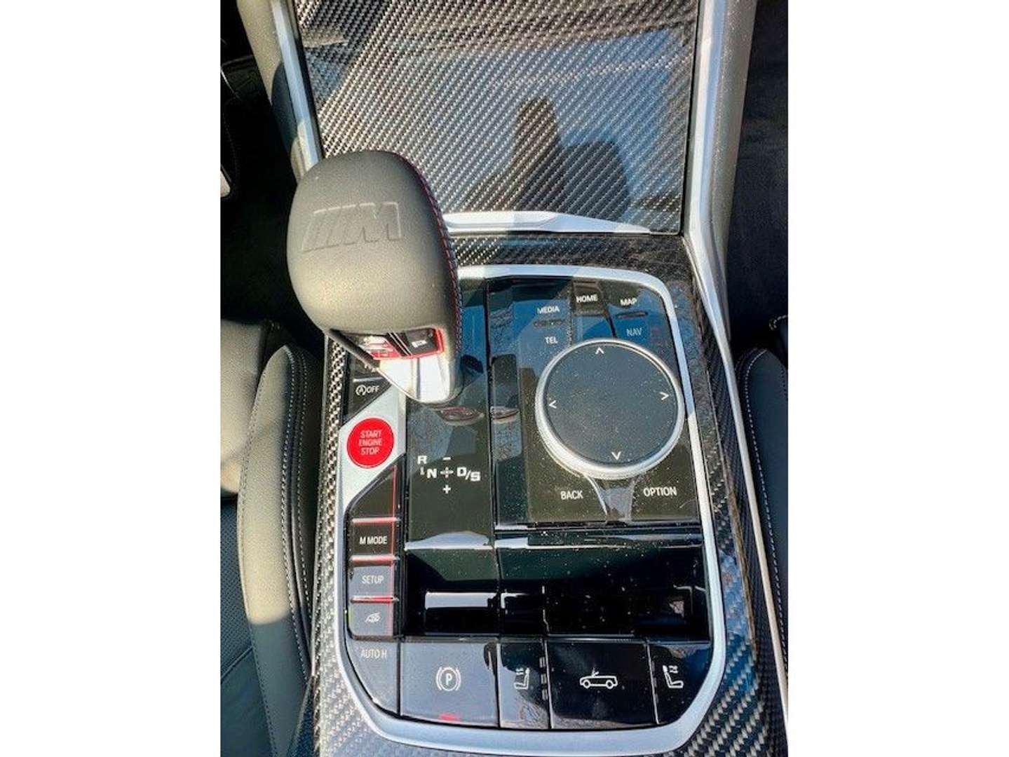 BMW M4 Cabriolet M4 Competition XDrive - 2024 - Joinsteer - #24