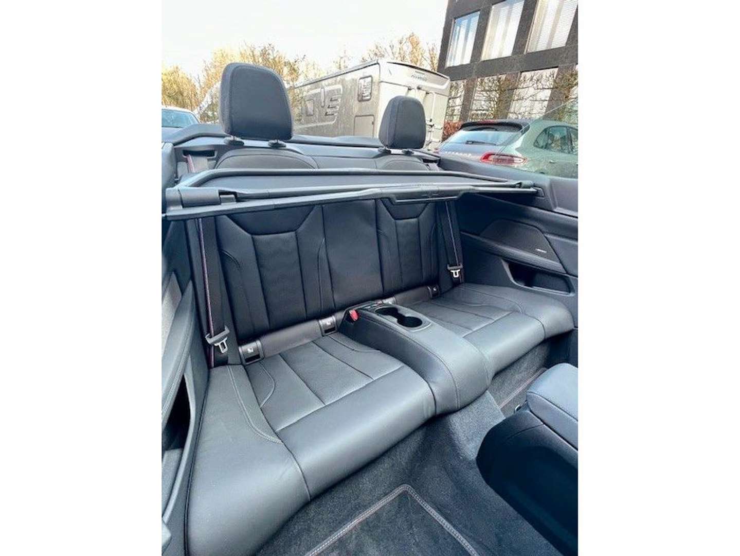 BMW M4 Cabriolet M4 Competition XDrive - 2024 - Joinsteer - #25