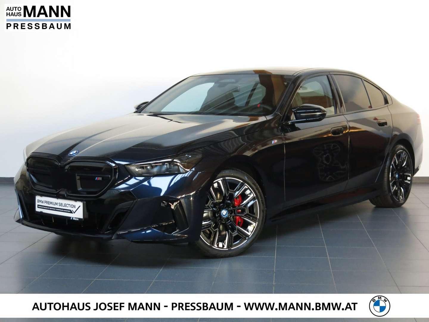 BMW I5 M60 XDrive M60 XDrive - 2023 - Joinsteer - #2