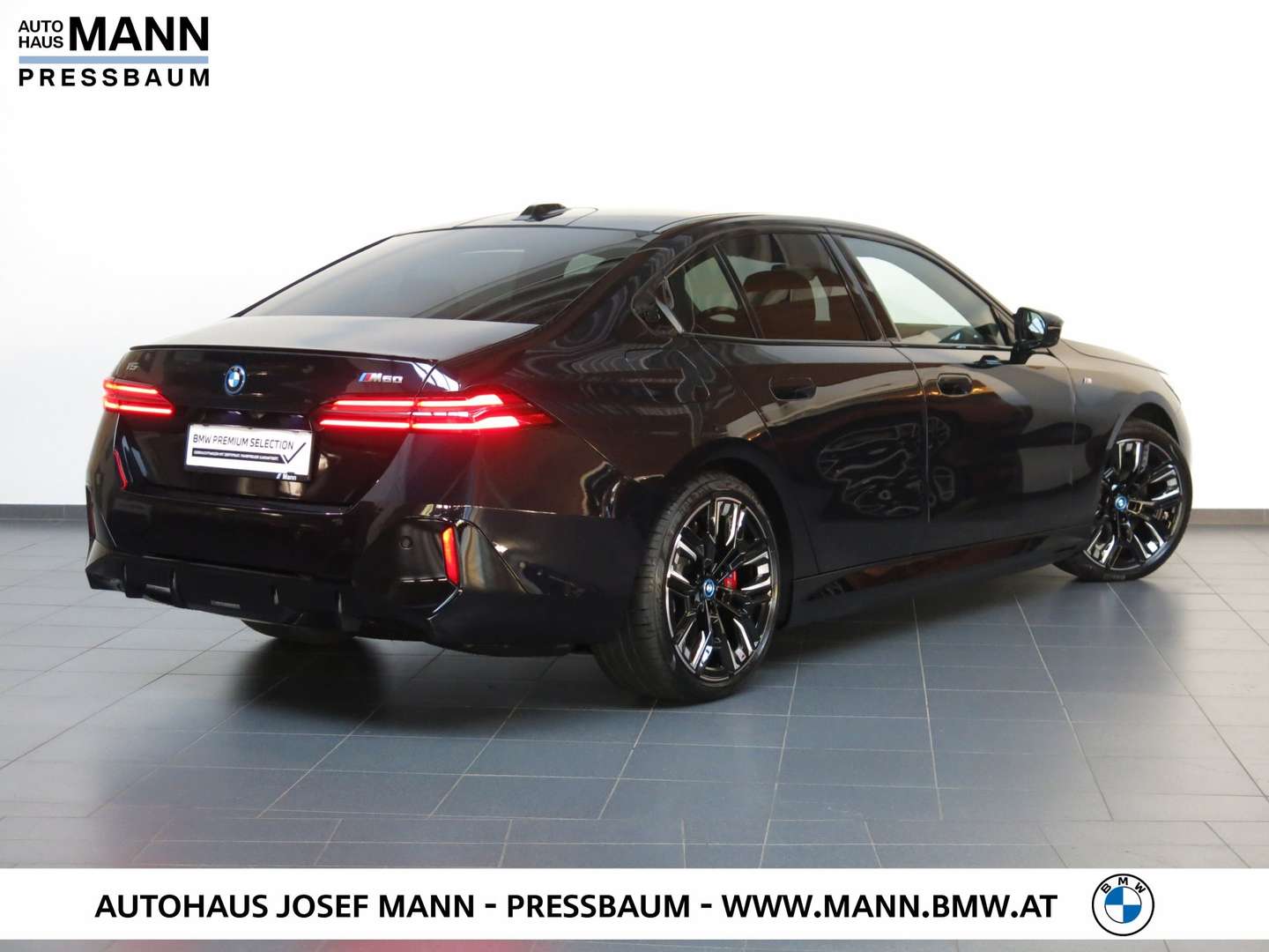 BMW I5 M60 XDrive M60 XDrive - 2023 - Joinsteer - #3