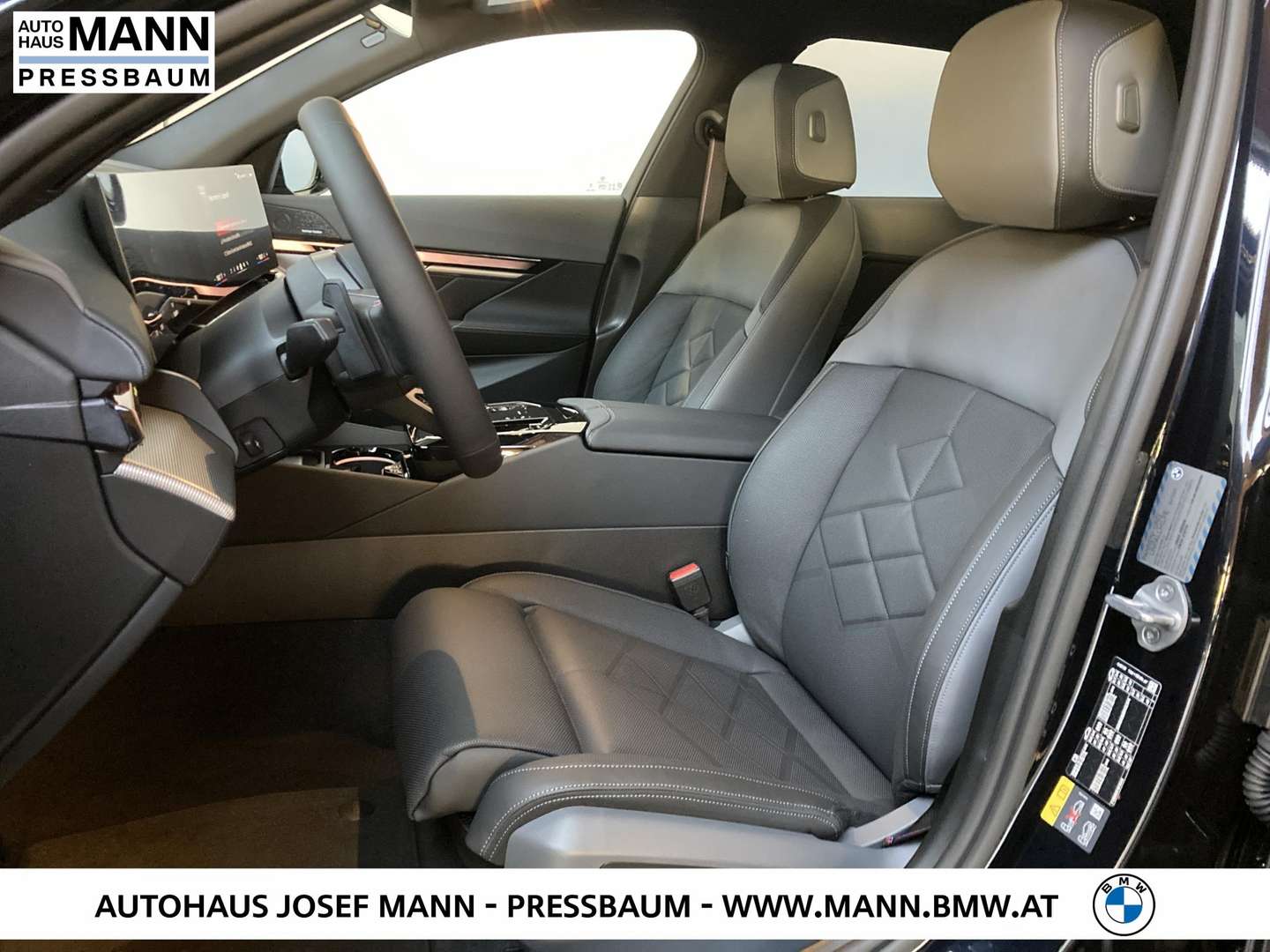 BMW I5 M60 XDrive M60 XDrive - 2023 - Joinsteer - #5