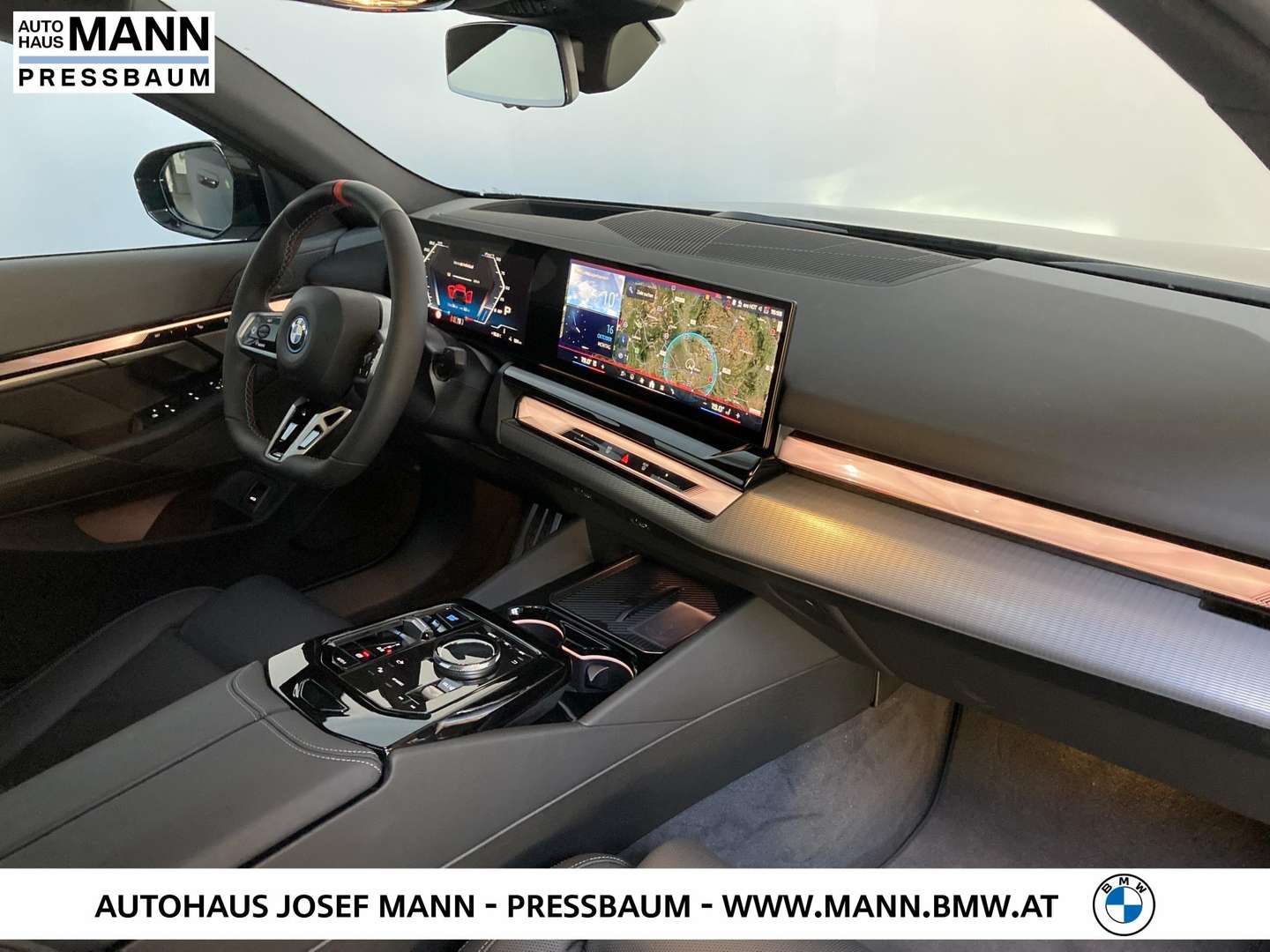 BMW I5 M60 XDrive M60 XDrive - 2023 - Joinsteer - #6