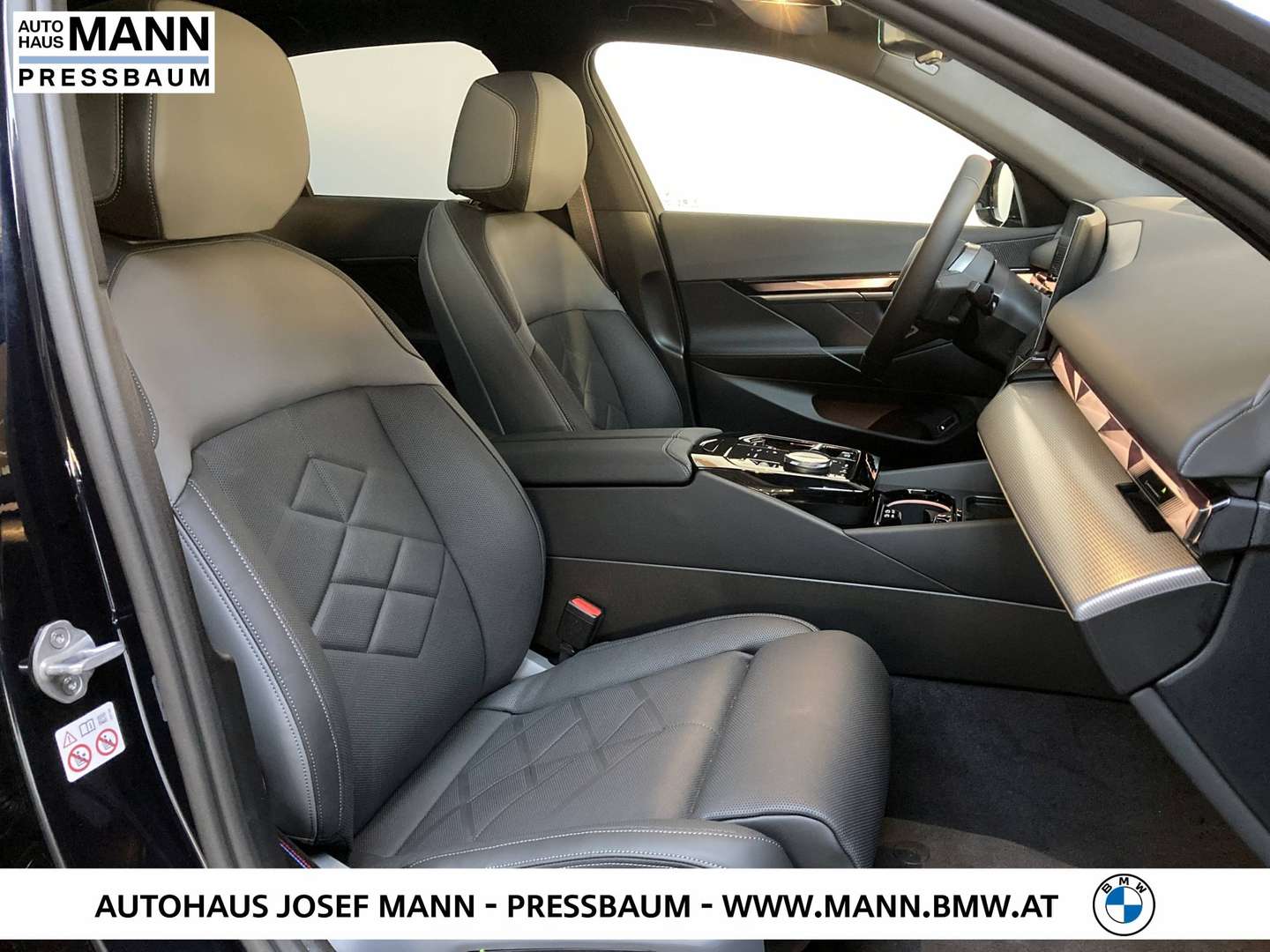 BMW I5 M60 XDrive M60 XDrive - 2023 - Joinsteer - #7