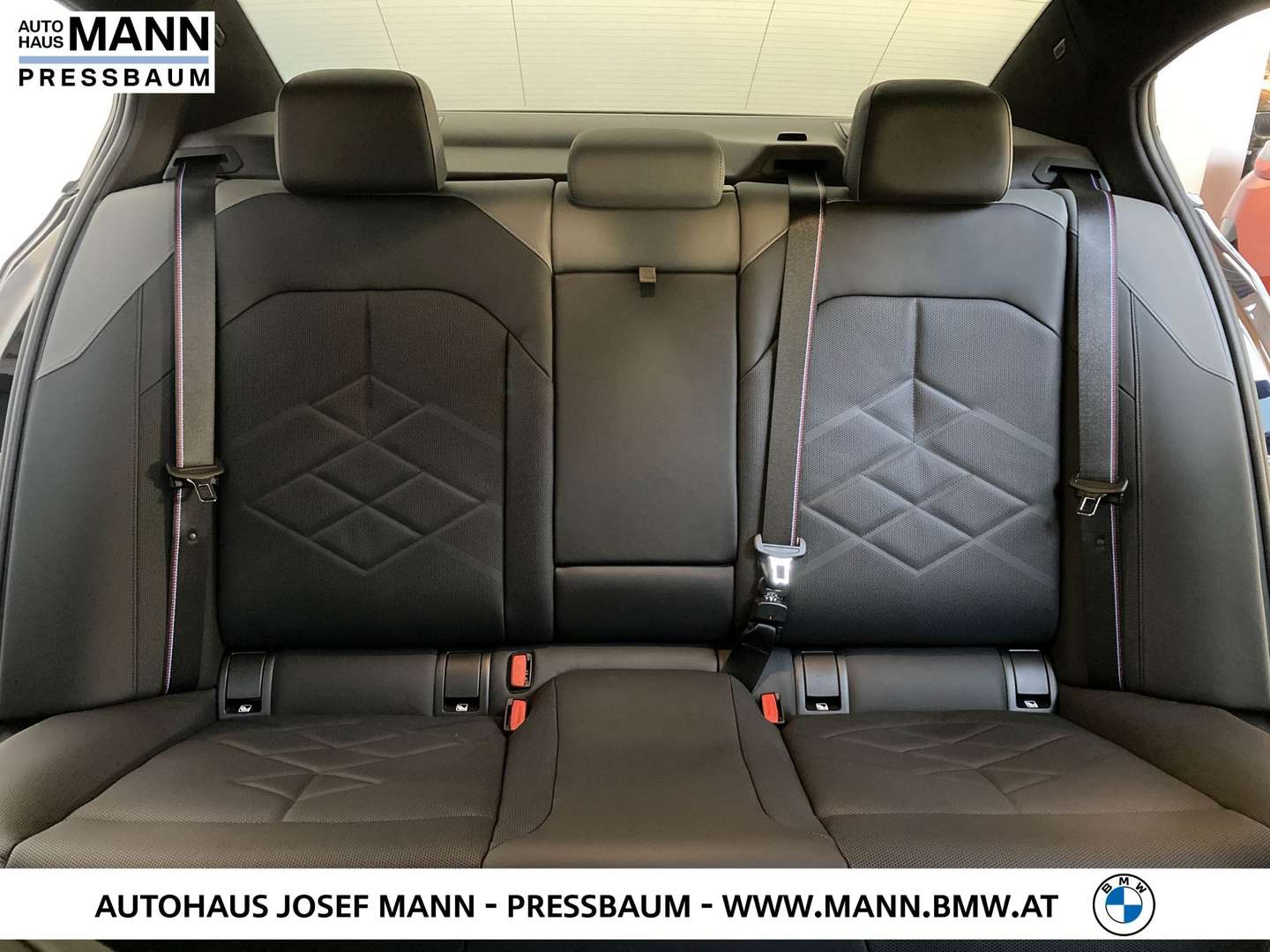 BMW I5 M60 XDrive M60 XDrive - 2023 - Joinsteer - #8