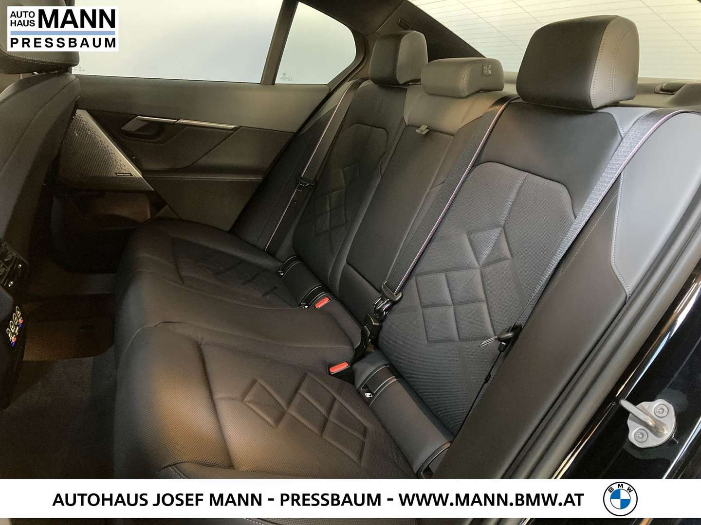 BMW I5 M60 XDrive M60 XDrive - 2023 - Joinsteer - #9