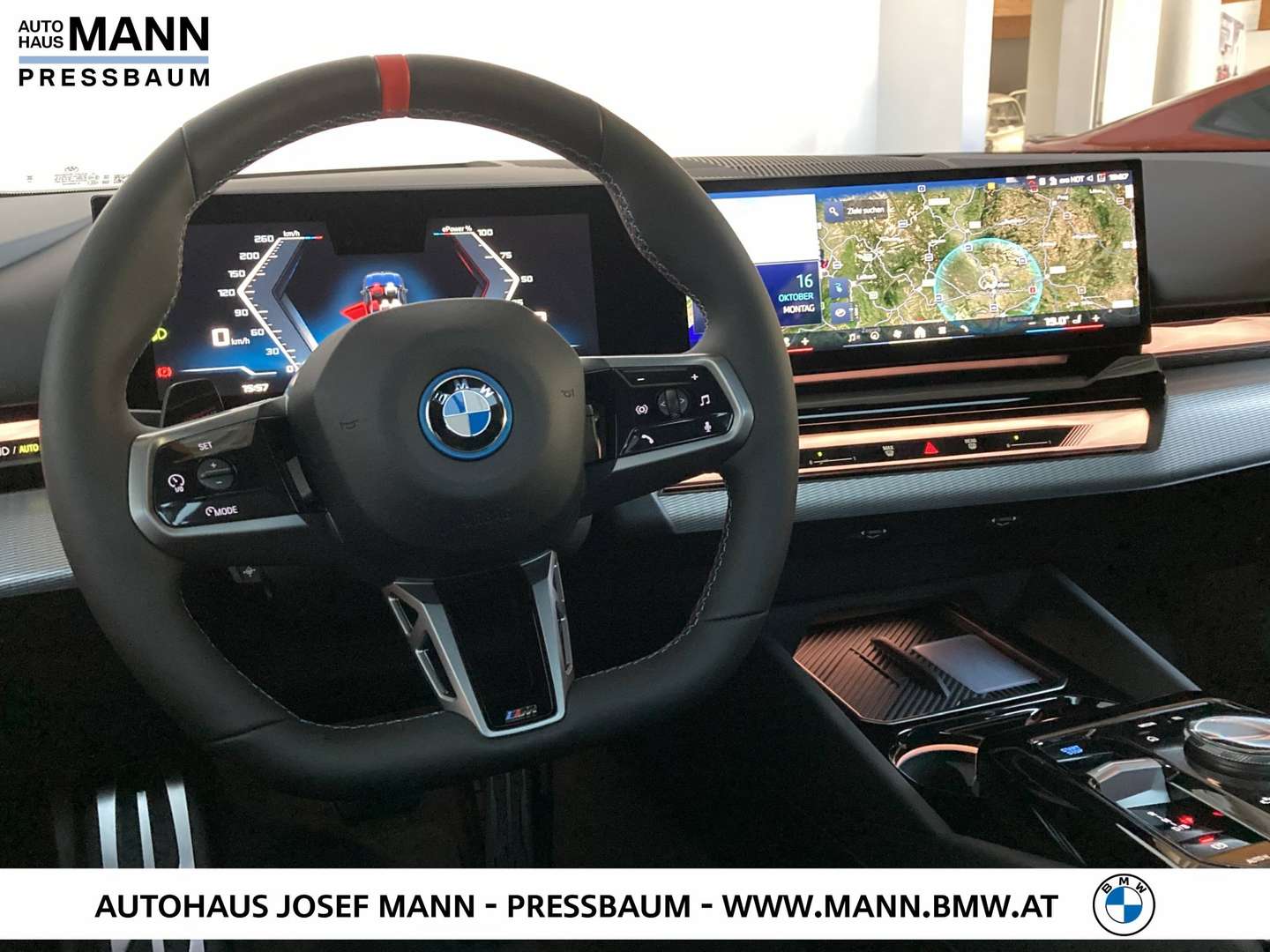 BMW I5 M60 XDrive M60 XDrive - 2023 - Joinsteer - #14