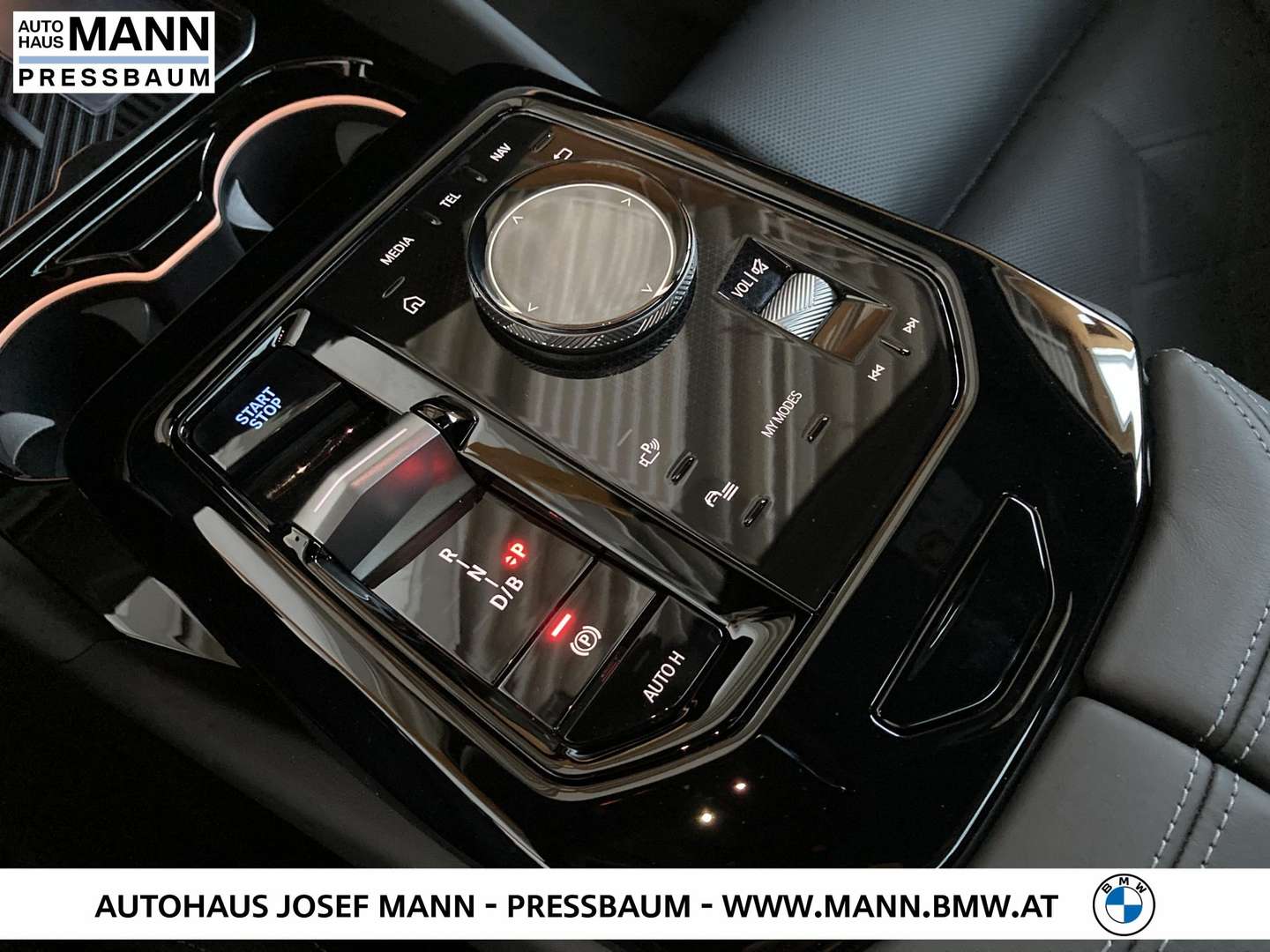 BMW I5 M60 XDrive M60 XDrive - 2023 - Joinsteer - #15