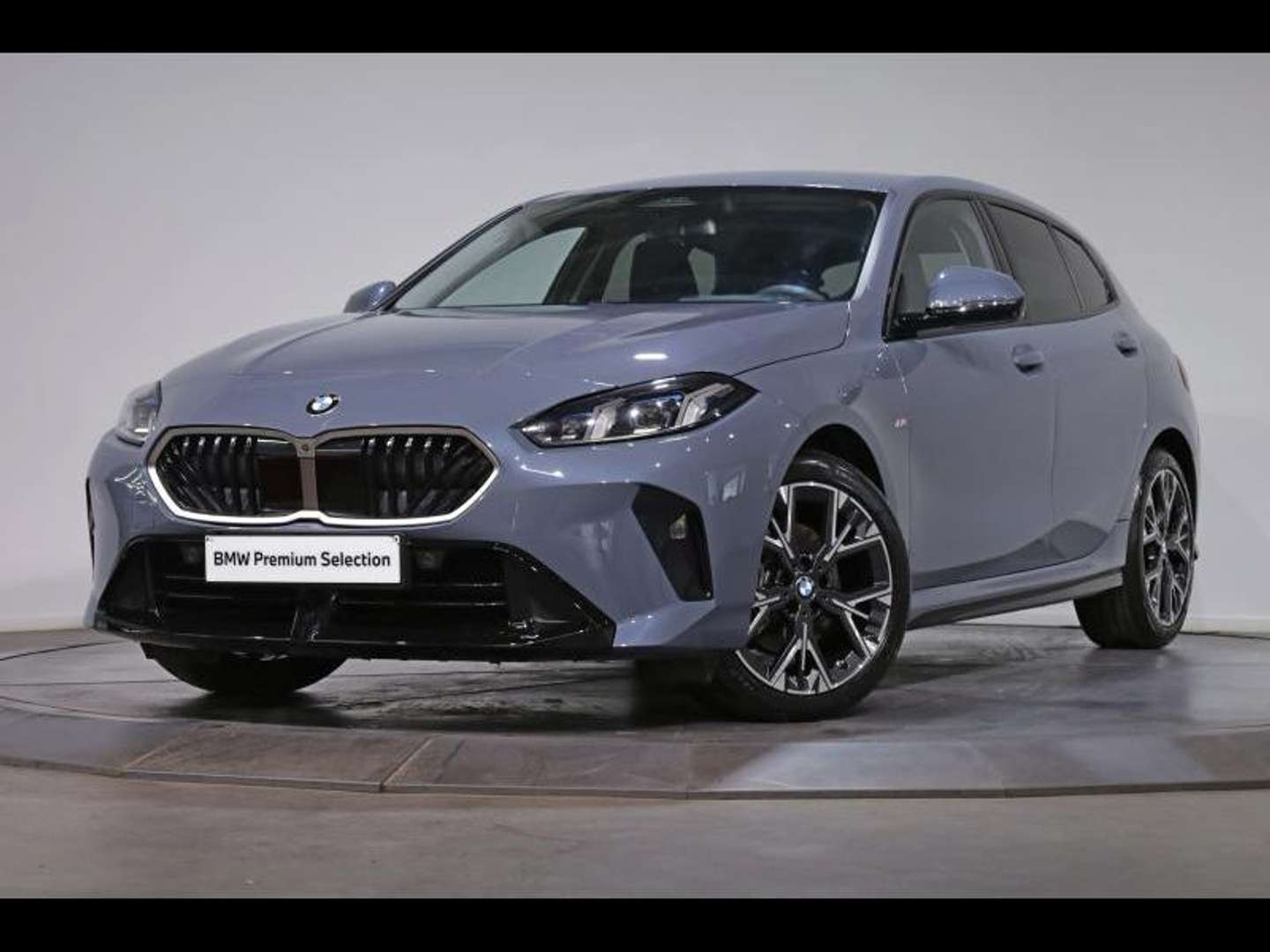 BMW Série 1 Hatch M Sport 120 - 2024 - Joinsteer - #1