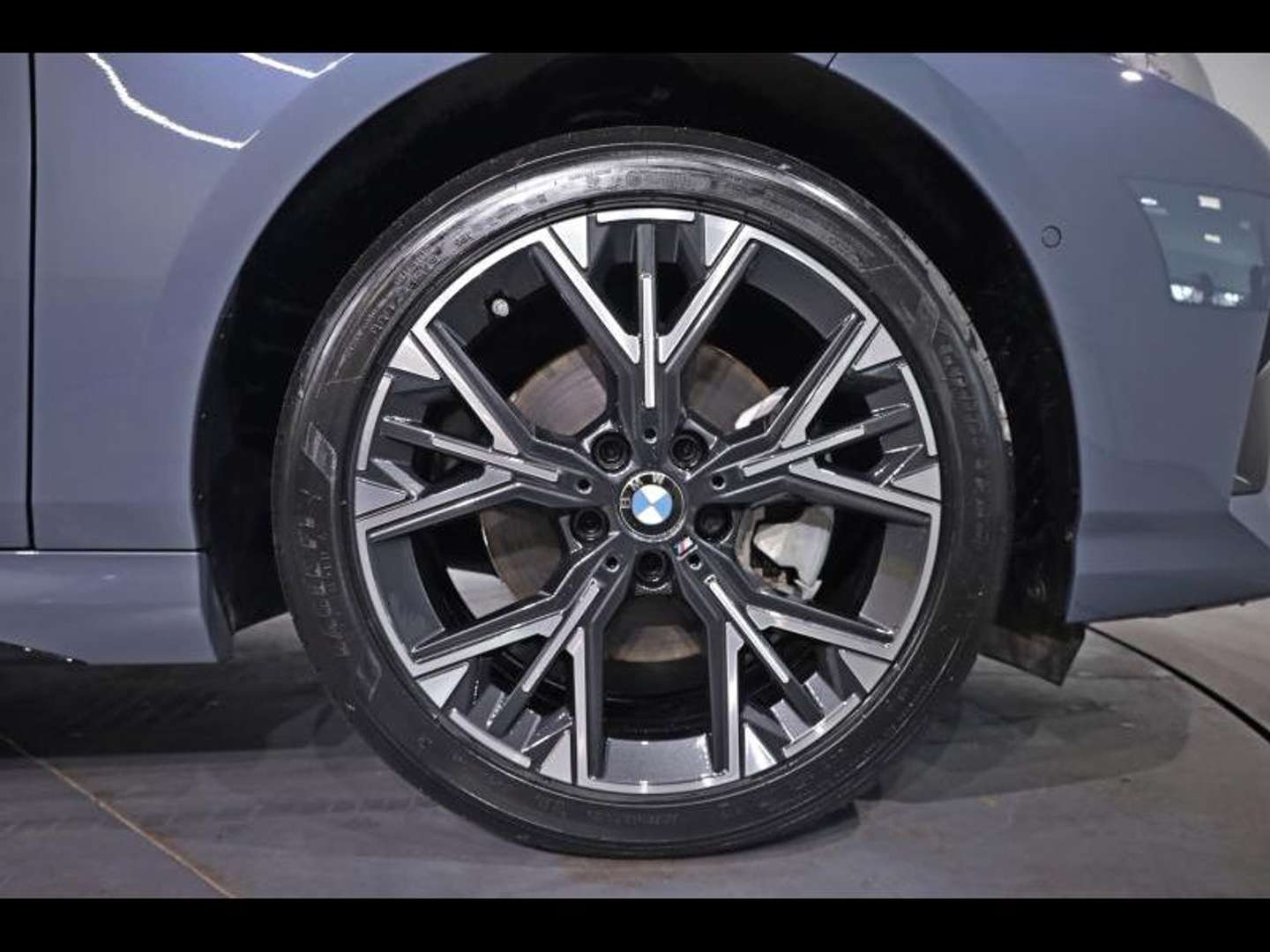 BMW Série 1 Hatch M Sport 120 - 2024 - Joinsteer - #4