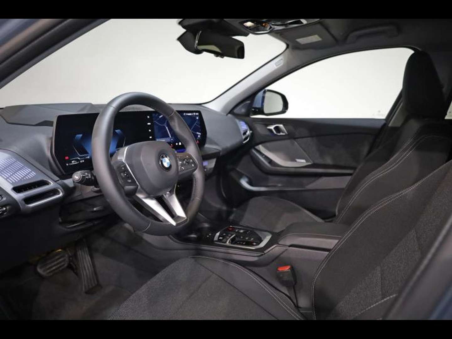 BMW Série 1 Hatch M Sport 120 - 2024 - Joinsteer - #5