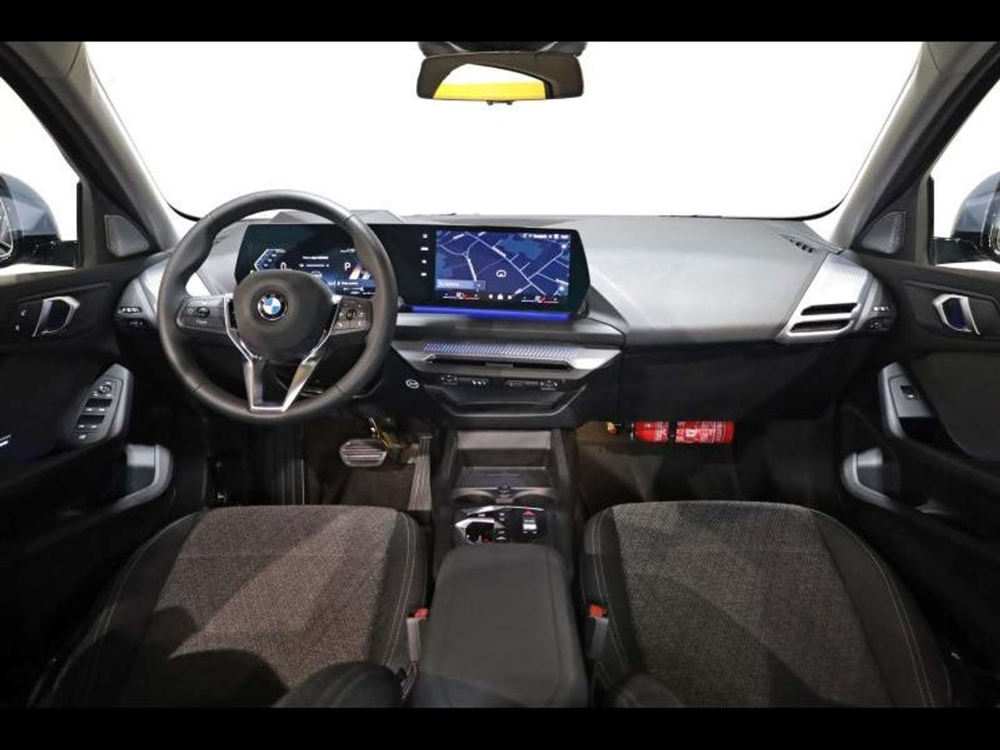 BMW Série 1 Hatch M Sport 120 - 2024 - Joinsteer - #6