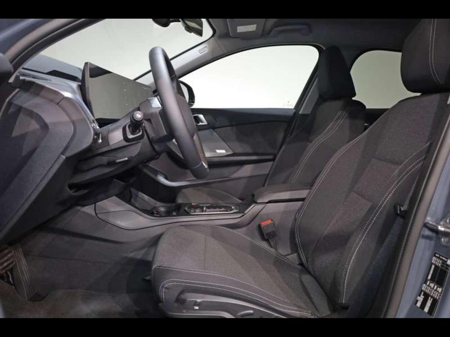 BMW Série 1 Hatch M Sport 120 - 2024 - Joinsteer - #7