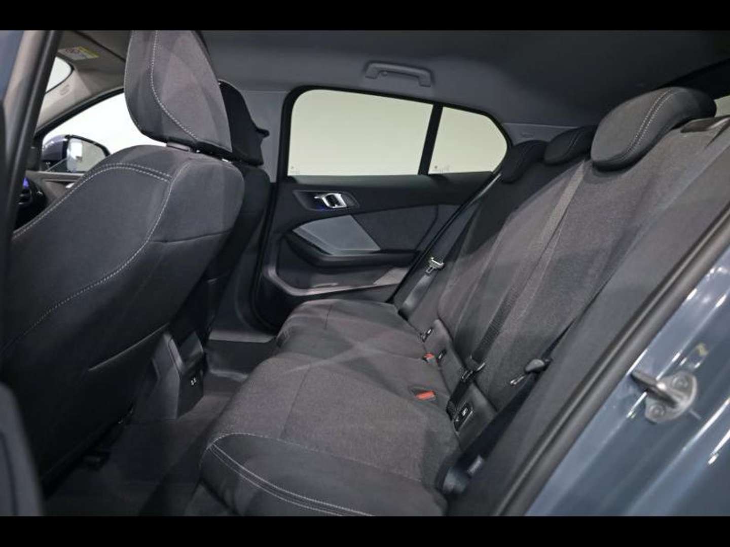 BMW Série 1 Hatch M Sport 120 - 2024 - Joinsteer - #8