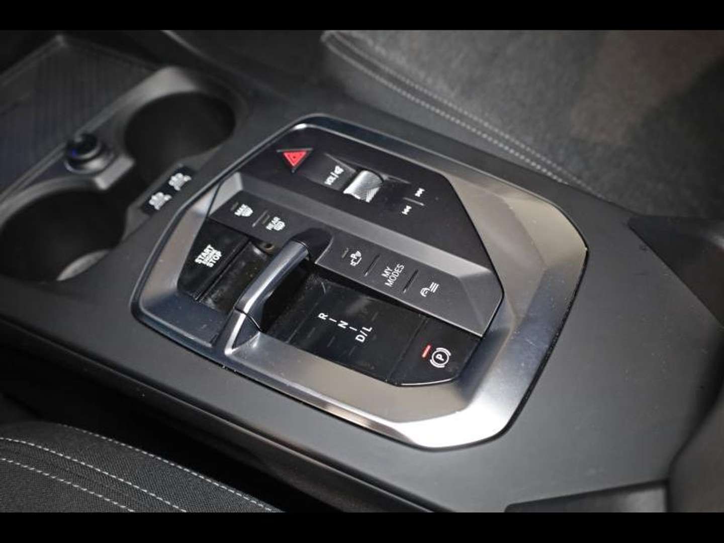 BMW Série 1 Hatch M Sport 120 - 2024 - Joinsteer - #9