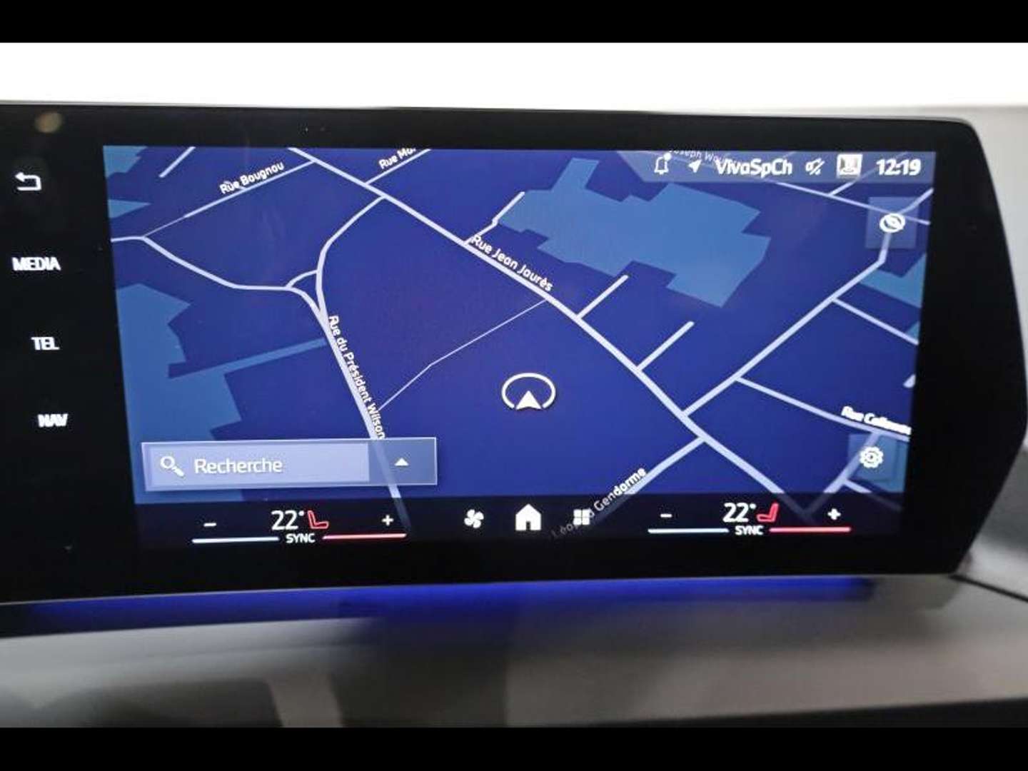 BMW Série 1 Hatch M Sport 120 - 2024 - Joinsteer - #10