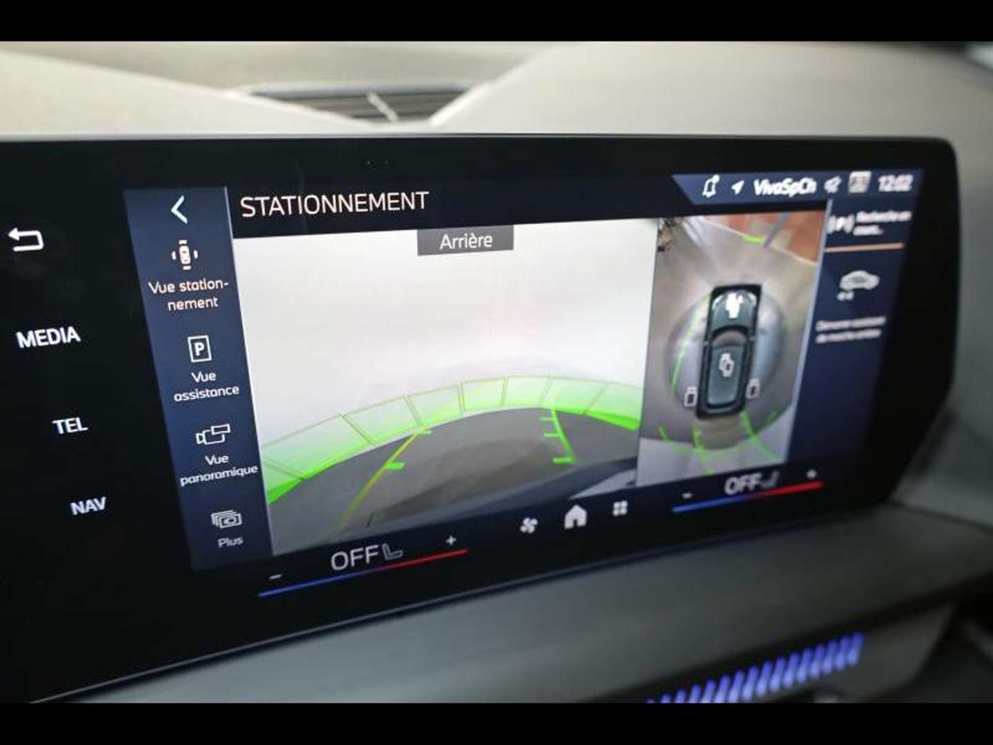 BMW Série 1 Hatch M Sport 120 - 2024 - Joinsteer - #11