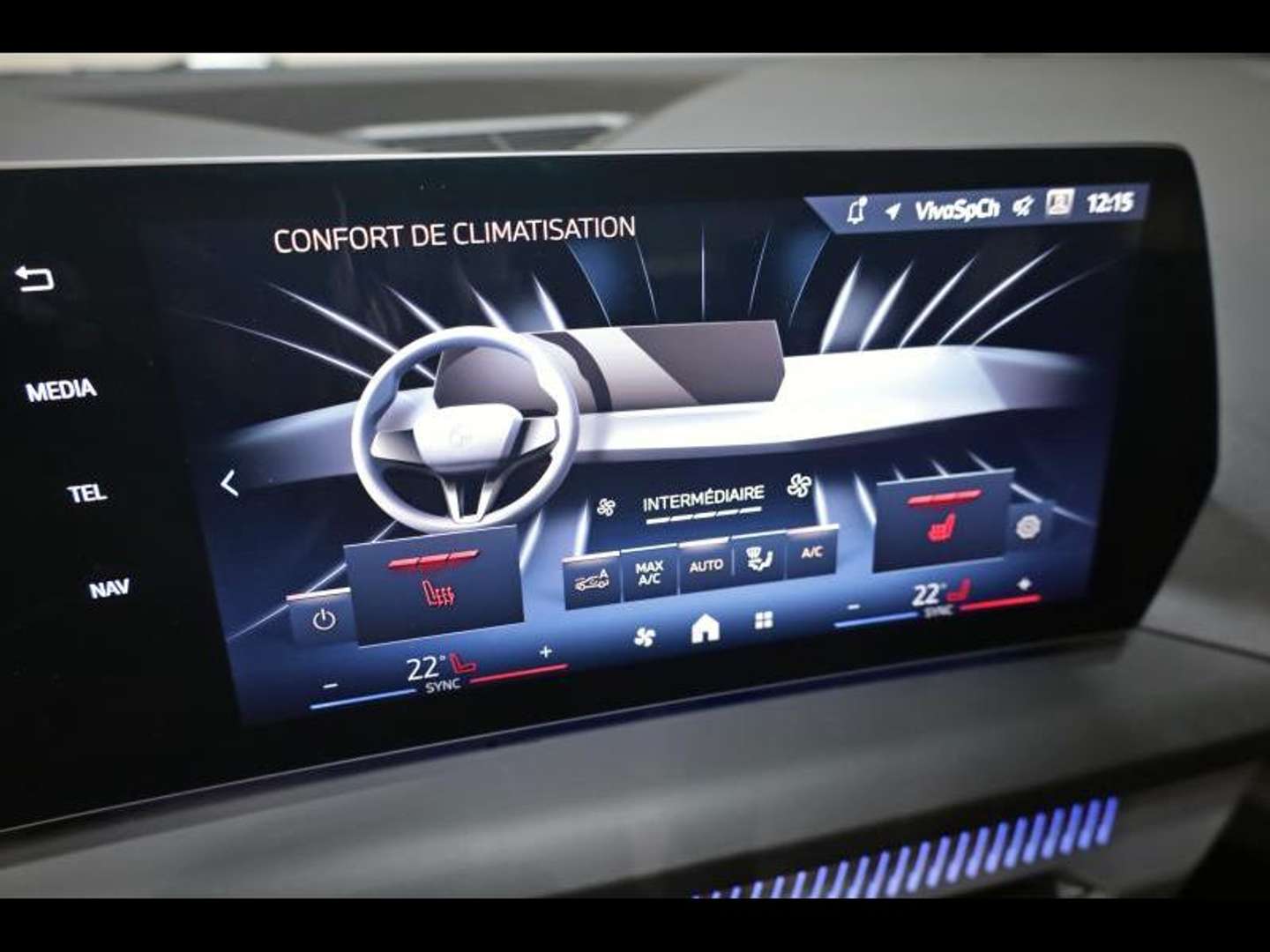 BMW Série 1 Hatch M Sport 120 - 2024 - Joinsteer - #14