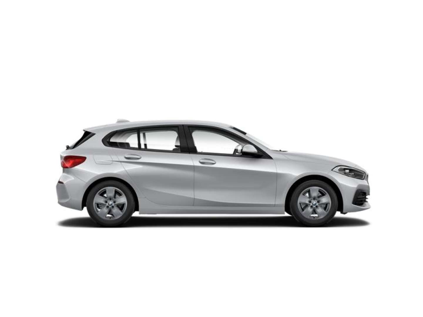 BMW Série 1 Business 118d - 2020 - Joinsteer - #2